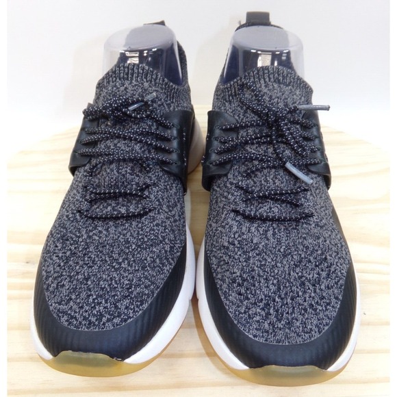 Cole Haan Zerogrand  All Day Trainer Sneakers W13347 Womens Black Gray 8.5 B - Picture 1 of 9